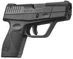 Taurus M709 9mm W/CS Blued - 1709031BD Taurus M709 9mm W/CS Blued - 1709031BD