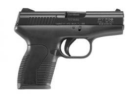 Taurus 709 9mm Slim Frame Compact w/3 Barrel/Blued Finish 7+1 Taurus 709 9mm Slim Frame Compact w/3 Barrel/Blued Finish 7+1