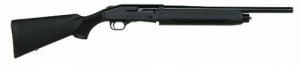 Mossberg & Sons 930HS 12g 18" CB BD 5-shot - 85320 Mossberg & Sons 930HS 12g 18" CB BD 5-shot - 85320