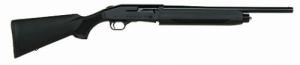 Mossberg & Sons 930HS 12g 18" CB BD 5-shot - 85320