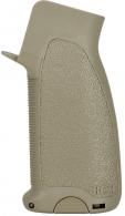BCM GFGMOD0FDE BCMGunfighter Grip Mod 0 Flat Dark Earth Polymer Pistol Grip with Storage Compartment for AR-Platform - GFGMOD-0-FDE BCM GFGMOD0FDE BCMGunfighter Grip Mod 0 Flat Dark Earth Polymer Pistol Grip with Storage Compartment for AR-Platform - GFGMOD-0-FDE
