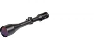 Kahles 4-12X50 Helia KX Riflescope w/Plex Reticle/Matte Fini