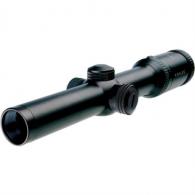 Kahles 1-4X24 Riflescope w/Illuminated C-Dot Reticle/Matte F