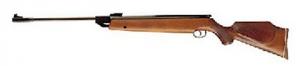 Webley .177 Caliber Spring Actuated Air Rifle w/Blued Barrel - WEBZ3001