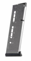 Wilson Combat 8 Round Stainless Tactical Elite Magazine - 500