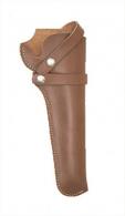 Hunter Company Leather Hip Holster For 6" Barrel Taurus Judg - 1180 Hunter Company Leather Hip Holster For 6" Barrel Taurus Judg - 1180