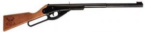 Daisy .177(4.5mm) BB Lever Action Air Rifle w/Stained Solid - 105 Daisy .177(4.5mm) BB Lever Action Air Rifle w/Stained Solid - 105