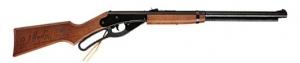 Daisy .177 (4.5mm) BB Lever Action Air Rifle w/Stained Solid - 1938