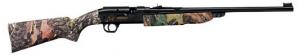 Daisy .177 (4.5mm) BB Single Pump Rifle w/Blued Finish - 840C