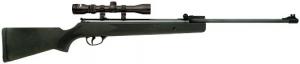 Daisy .177 (4.5mm) BB Break Barrel Air Rifle w/Black Composi - 1000