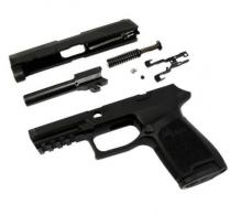 VisuaLock Gun Lock Fits 2" To 10" Barrels - 9MMP