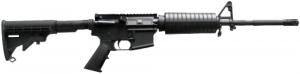 Delton 10 + 1 223 Rem. M4 w/16" Barrel/Muzzle Break/New York - DTIGRFTM161ati Delton 10 + 1 223 Rem. M4 w/16" Barrel/Muzzle Break/New York - DTIGRFTM161ati