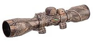 TruGlo Compact 4x 32mm Realtree Edge Crossbow Scope - TG8504C3