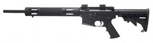 Bushmaster 223 FLT TELE 30R