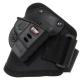 Fobus 2nd Generation Ankle Holster For Kel-Tec P3AT/32 ACP - KT2GA