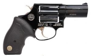 Taurus Model 85 Ultra-Lite Blued 38 Special Revolver - 2850031UL Taurus Model 85 Ultra-Lite Blued 38 Special Revolver - 2850031UL