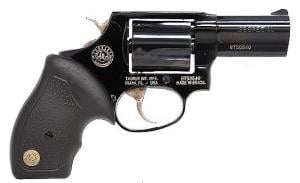 Taurus Model 85 Ultra-Lite Blued 38 Special Revolver - 2850031UL