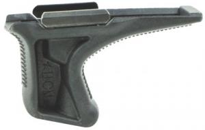 Bravo KAG1913BLK BCMGunfighter Forend Kinesthetic Angled Grip Grooved Polymer B - KAG-1913-BLK Bravo KAG1913BLK BCMGunfighter Forend Kinesthetic Angled Grip Grooved Polymer B - KAG-1913-BLK