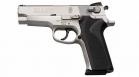 Smith & Wesson 15 + 1 Round 9MM w/4" Barrel & Stainless Fini - 204783