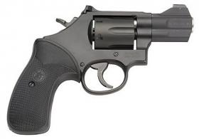 Smith & Wesson M315 NTGRD 38SP 2.5 Black - 163425
