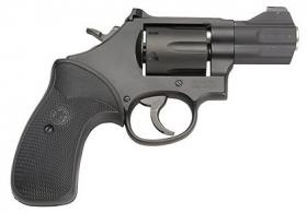 Smith & Wesson M315 NTGRD 38SP 2.5 Black - 163425 Smith & Wesson M315 NTGRD 38SP 2.5 Black - 163425
