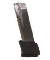 Smith & Wesson 14 Round M&P45 Magazine w/Black Base - 19476 Smith & Wesson 14 Round M&P45 Magazine w/Black Base - 19476