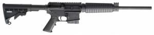 Smith & Wesson M&P15ORC STATE COMPLIANT 10+1 .223 REM/5.56 NATO  16" - 811013