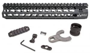 Samson Evolution Keymod AR-15 Aluminum 7 Rail Black