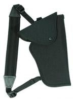 Blackhawk 4 Black Nylon - 40SB04BKR Blackhawk 4 Black Nylon - 40SB04BKR