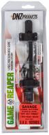 DNZ Game Reaper Savage Long 1" Medium Black - 18200OS DNZ Game Reaper Savage Long 1" Medium Black - 18200OS