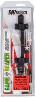 DNZ Game Reaper Savage Long 1" High Black - 12200OS DNZ Game Reaper Savage Long 1" High Black - 12200OS