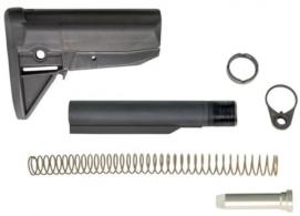 Bravo BMC Gunfighter AR-15 Stock Kit Polymer Black - GFSKMOD0BLK Bravo BMC Gunfighter AR-15 Stock Kit Polymer Black - GFSKMOD0BLK