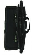 BlackHawk 38" Black Padded Weapon Case - 61PW00BK BlackHawk 38" Black Padded Weapon Case - 61PW00BK