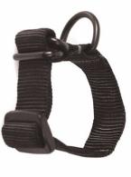 BlackHawk Black Sling Adapter w/D-Rings - 70SA00BK BlackHawk Black Sling Adapter w/D-Rings - 70SA00BK