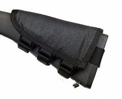 BlackHawk Tactical Cheek Pad - 90CP01BK BlackHawk Tactical Cheek Pad - 90CP01BK