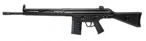 PTR91 20+1 308 Win 18" Barrel Flash Hider Black Finish - 915110 PTR91 20+1 308 Win 18" Barrel Flash Hider Black Finish - 915110