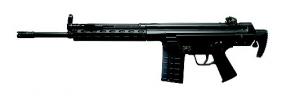 PTR91 20 + 1 308 Winchester w/16" Barrel/Flash Hider/Black F - 915190 PTR91 20 + 1 308 Winchester w/16" Barrel/Flash Hider/Black F - 915190