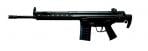 PTR91 20 + 1 308 Winchester w/16" Barrel/Flash Hider/Black F - 915190