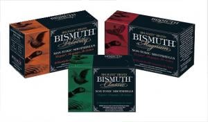 Bismuth Classic Sport 410 Ga. 2 3/4", 9/16oz #4 - BIS410L4