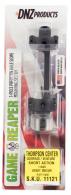 DNZ Game Reaper T/C Venture & Compass Short 1" Medium Black - 11121 DNZ Game Reaper T/C Venture & Compass Short 1" Medium Black - 11121