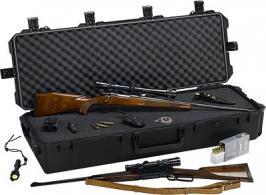 Thompson Center Arms Dimension Custom Travel Gun Case