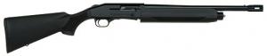 Mossberg & Sons 930HS 12g 18" 5SH CB TACT MAT