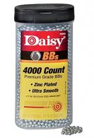 Daisy 40 PrecisionMax .177 BB Zinc-Plated Steel 4000 - 40