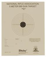 Daisy Air Rifle Paper Targets