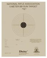 Daisy Air Rifle Paper Targets - 408 Daisy Air Rifle Paper Targets - 408