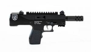 Masterpiece Arms Defender Side Cocking 5.7x28mm Semi-Auto Pistol - 57DMG