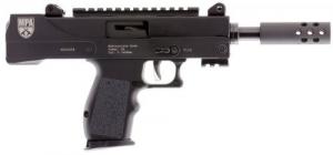 Masterpiece Arms Defender Side Cocking 5.7x28mm Semi-Auto Pistol