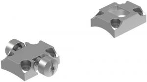 Leupold 65425 Standard Base Silver Browning X-Bolt - 32