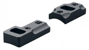 Leupold DD 2 PC BASE XBLT Matte - 65413