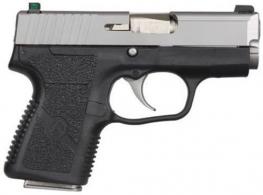 Kahr Arms CW9 7+1 9mm 3.6 Kahr Arms CW9 7+1 9mm 3.6